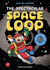 bokomslag Spectacular Space Loop
