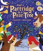 Fay Evans - ...And a Partridge in a Pear Tree, Häftad