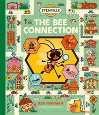 bokomslag Stemville: The Bee Connection