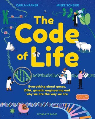 The Code of Life 1