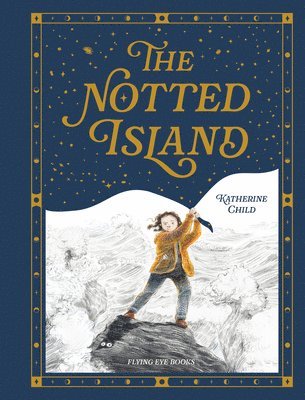 bokomslag The Notted Island