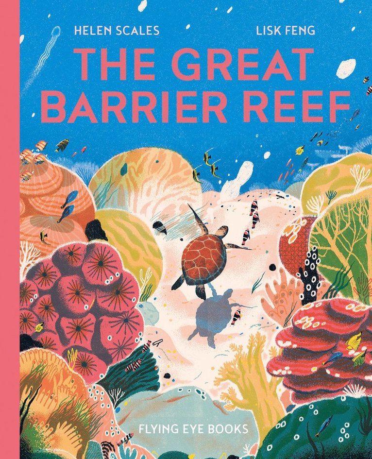 The Great Barrier Reef 1