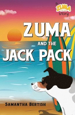 Zuma and The Jack Pack 1