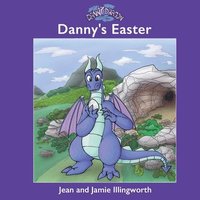 bokomslag Danny Dragon: Danny's Easter