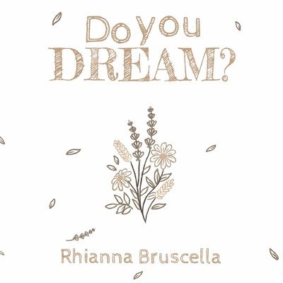 Do You Dream? 1