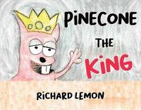 bokomslag Pinecone The King