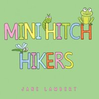 bokomslag Mini Hitch Hikers