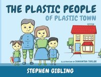 bokomslag The Plastic People of Plastic Town