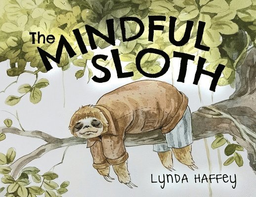 The Mindful Sloth 1