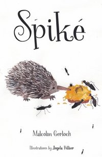 bokomslag Spike
