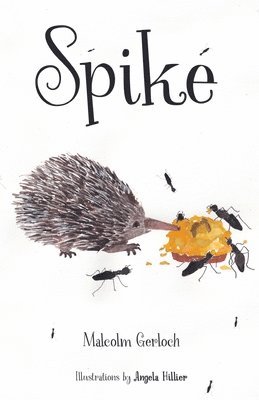 Spike 1