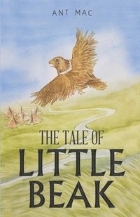 bokomslag The Tale of Little Beak