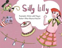 bokomslag Silly Lilly
