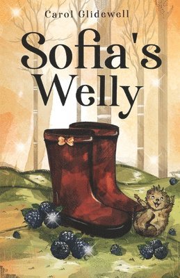Sofia's Welly 1