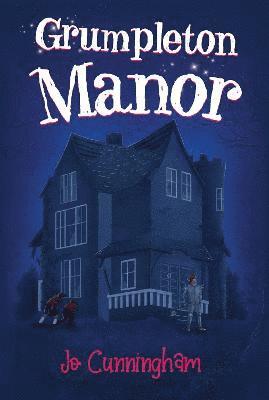 Grumpleton Manor