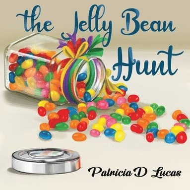 bokomslag Jelly Bean Hunt