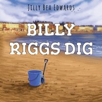 bokomslag Billy Riggs Dig