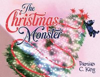 bokomslag Christmas Monster