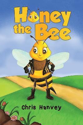 Honey the Bee 1