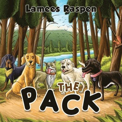 The Pack 1