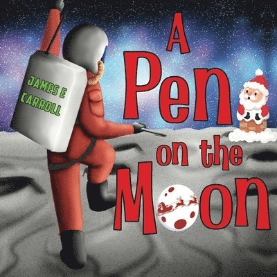 A Pen on the Moon 1