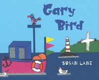 bokomslag Gary Bird