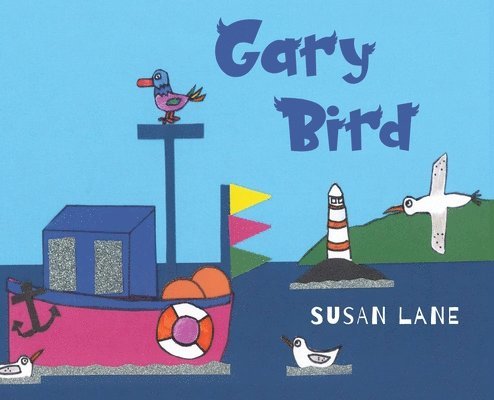Gary Bird 1