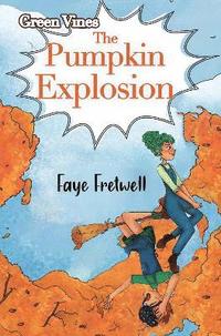 bokomslag The Pumpkin Explosion