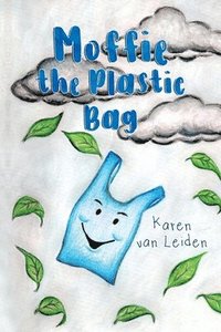 bokomslag Moffie The Plastic Bag