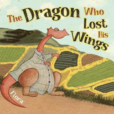 Dragon Who Lost His Wings