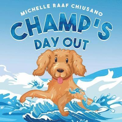 Champ's Day Out 1