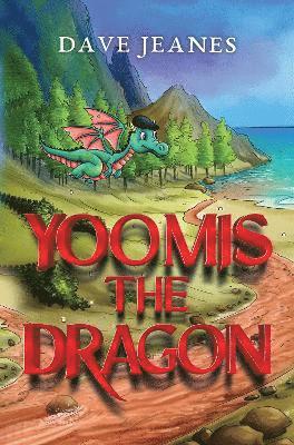 Yoomis the Dragon