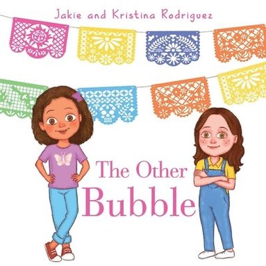 bokomslag Other Bubble