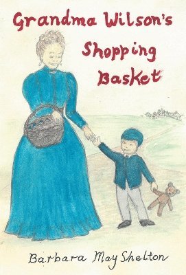 Grandma Wilson's Shopping Basket 1