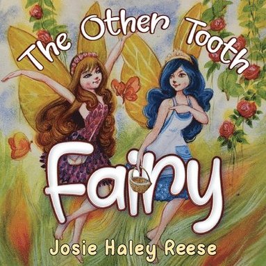 bokomslag The Other Tooth Fairy