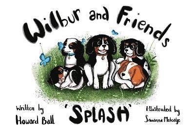 Howard Ball - Wilbur and Friends, Häftad