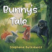 bokomslag Bunny's Tale
