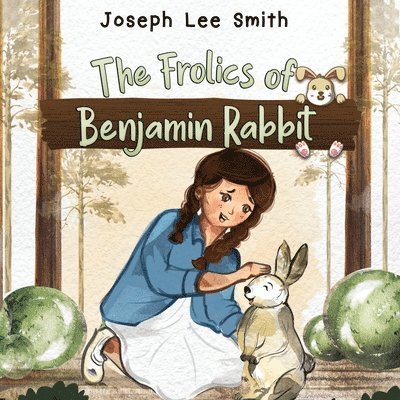 Frolics of Benjamin Rabbit 1
