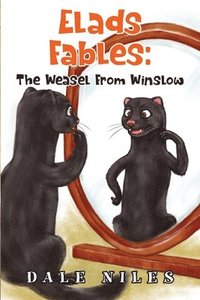 bokomslag Elad's Fables: The Weasel From Winslow