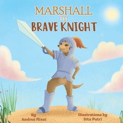 Marshall The Brave Knight 1