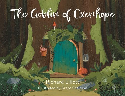 The Goblin of Oxenhope 1