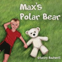 bokomslag Max's Polar Bear