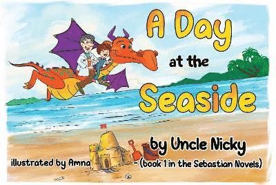 A Day at the Seaside 1