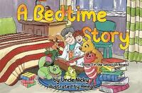 bokomslag A Bedtime Story