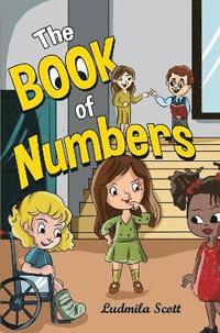 bokomslag Book of Numbers