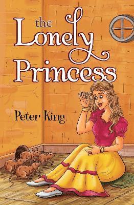 The Lonely Princess 1