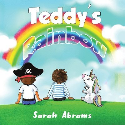 Teddy's Rainbow 1