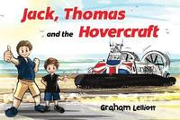 bokomslag Jack, Thomas and the Hovercraft