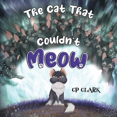 Cat That Couldn't Meow