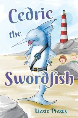 Cedric the Swordfish 1